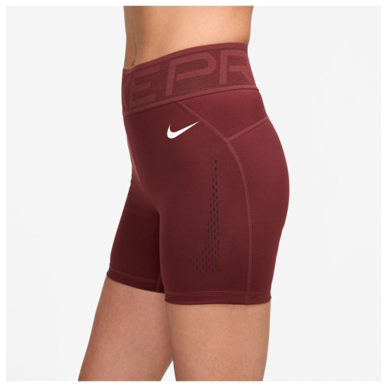 Nike Γυναικείο σορτς-κολάν Pro Sculpt